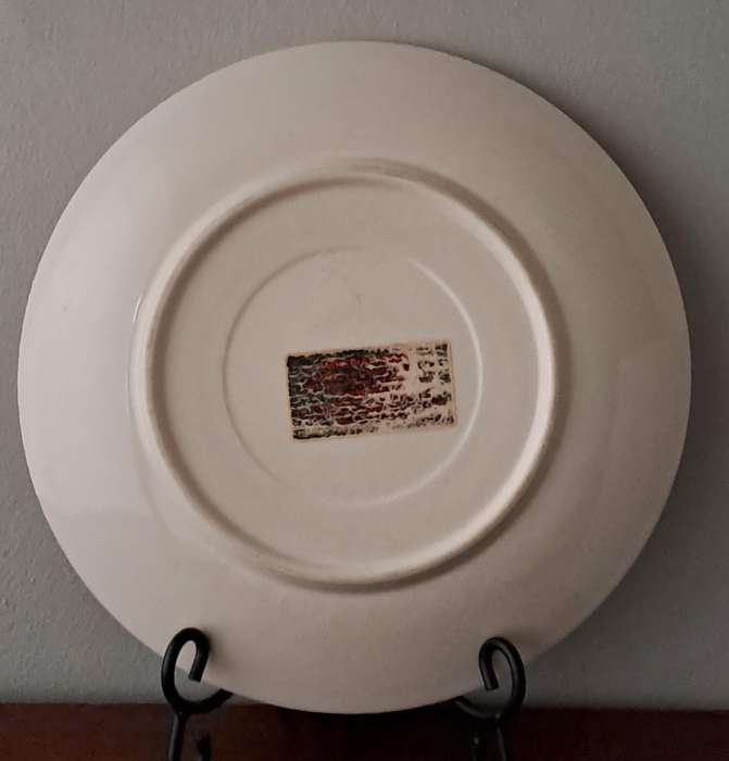 Imperial Imari Charger