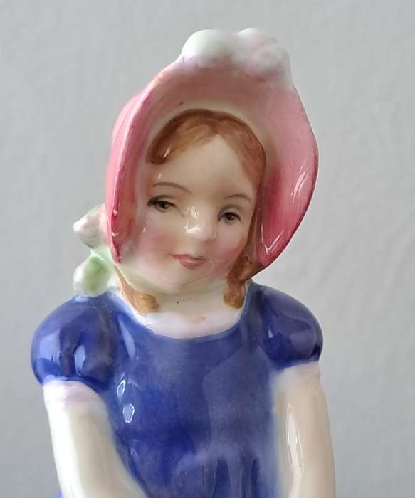 Royal Doulton 'Ivy' HN1768