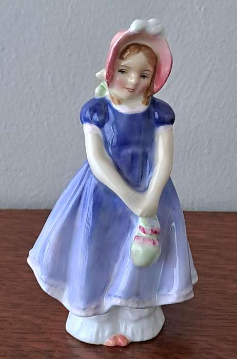 Royal Doulton 'Ivy' HN1768