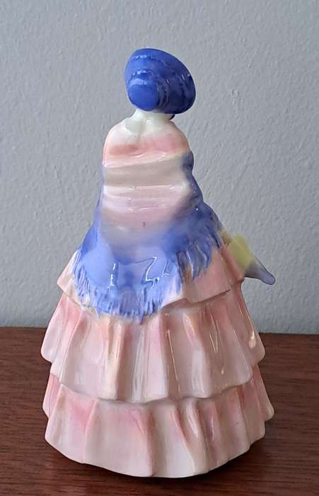 Royal Doulton 'Biddy' HN1513