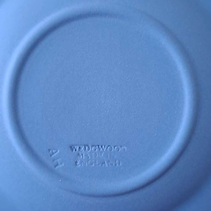 Wedgwood Jasperware Sweet Dish - Boxed