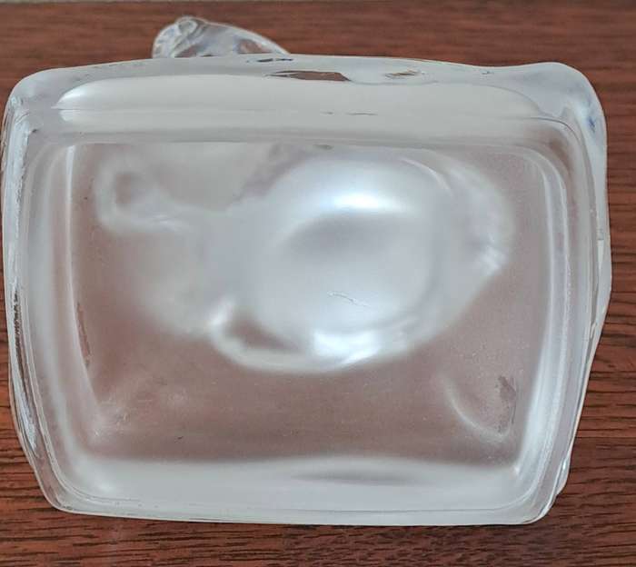 Cat Paperweight