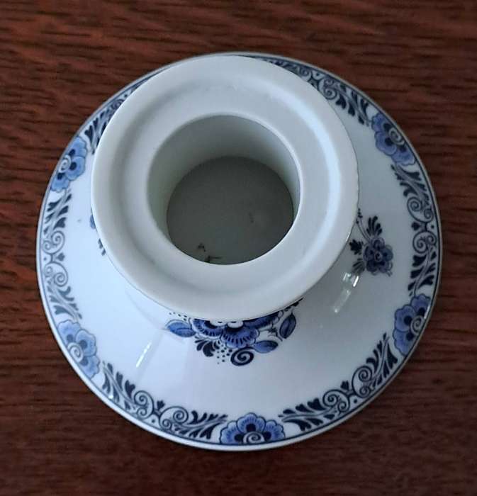 Delft Candlestick