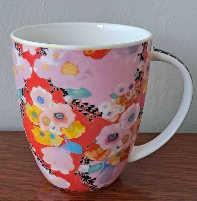 Maxwell Williams Cashmere 'Bloems' Mug
