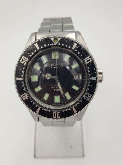 Citizen Challenge Diver 150 meter