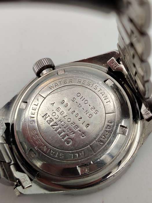 Citizen Challenge Diver 150 meter