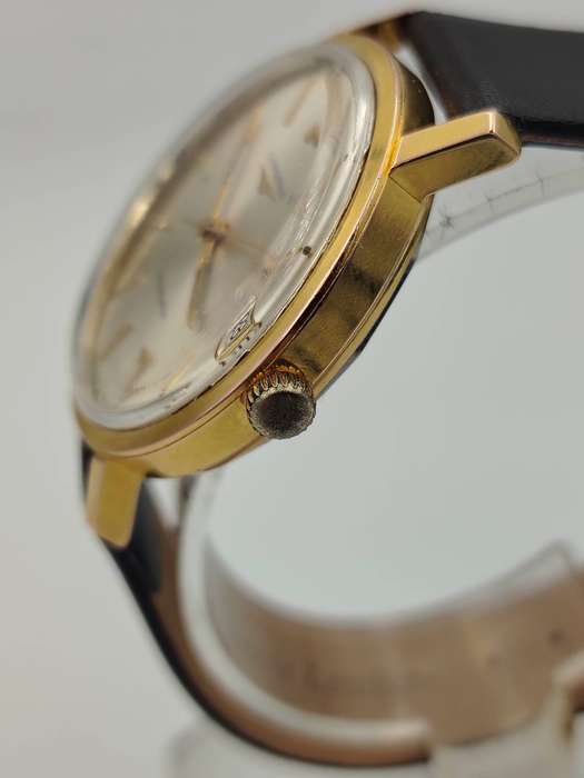 Longines automatic REF:7585/1   34mm ex crown