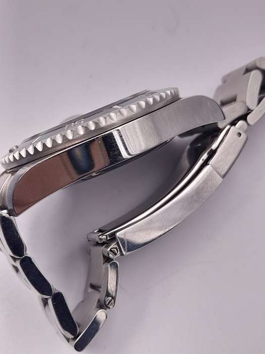 Pagani Design watch automatic WORKING 46mm ex crown 52mm lug to lug