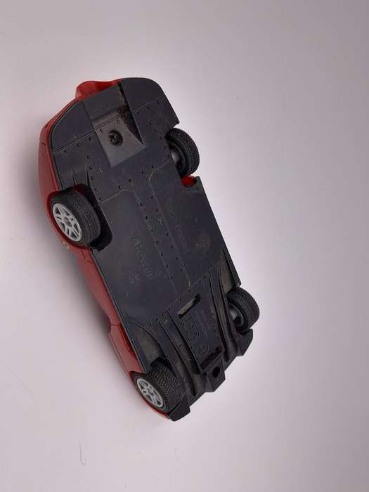 Enzo Ferrari scale 1:38 Shell V-Power