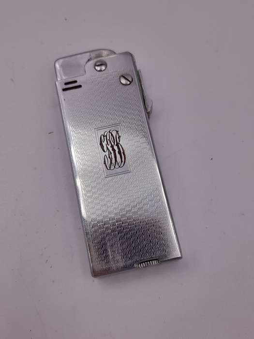 Vintage FAB Suisse Made in Switzerland lighter