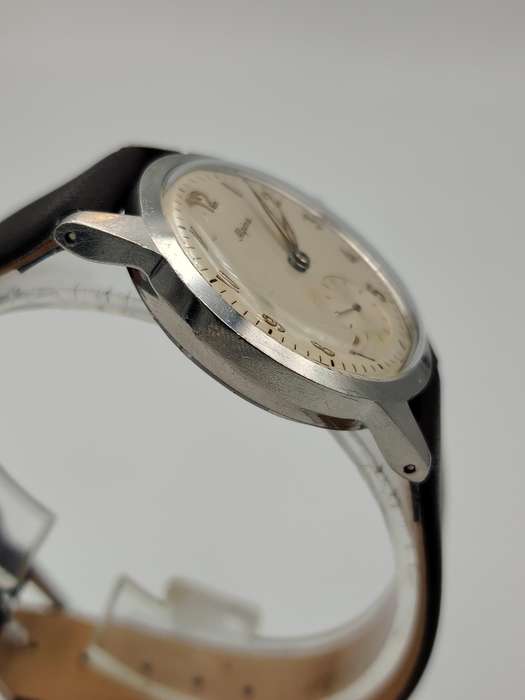 Alpina manual wind 33mm ex crown