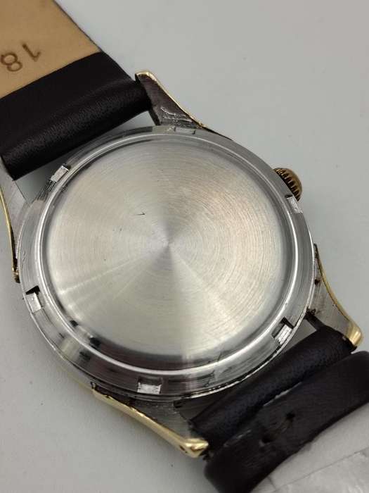 Omega bumper movement REF 2635/5 32mm ex crown