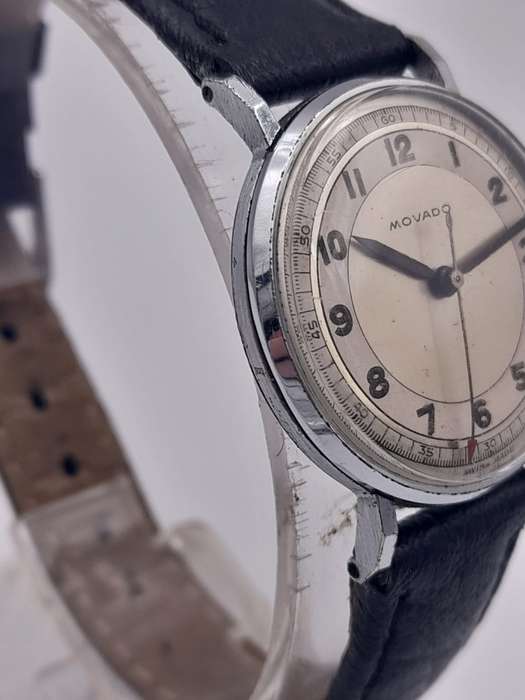 Movado 1930's