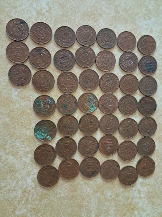 Coin Lot - Various Coins and Pendants
