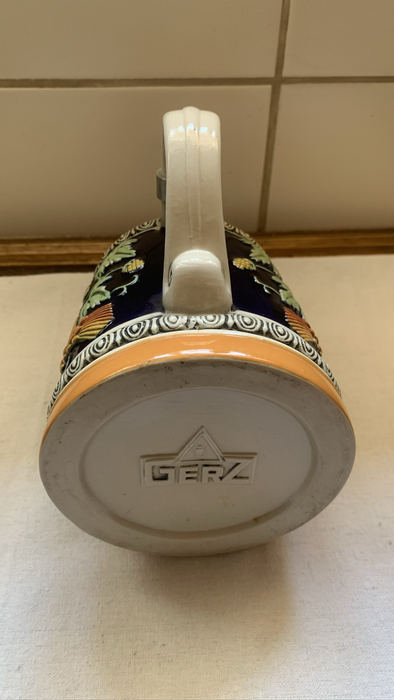 GERZ Original Beer Krug