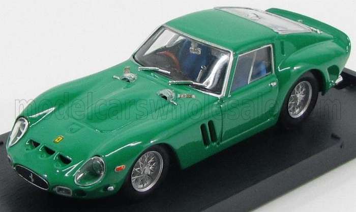 Ferrari 250 GTO 1962 D.Piper