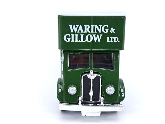 Guy Pantechnicon - Waring & Gillow Ltd