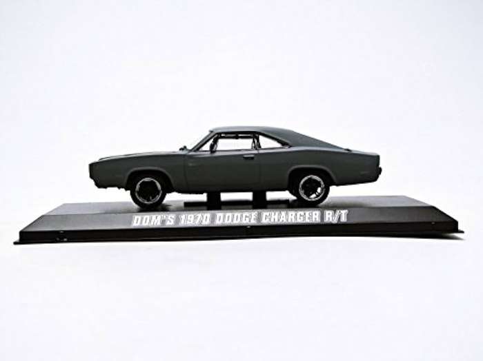 1970 Dodge Charger `Fast and Furious`