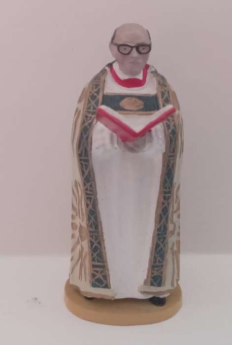 50th Anniversary Coronation Set