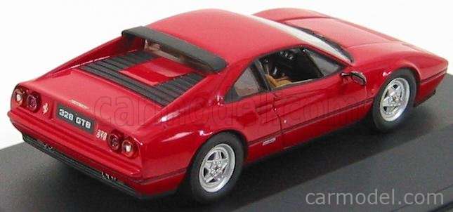 Ferrari 328 GTB 1986