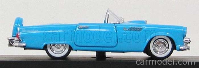 Ford Thunderbird Cabriolet 1956 BLUE