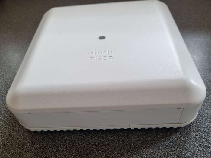 Cisco AIR-AP3802I-E