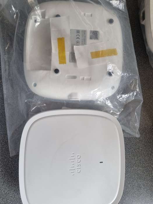 Cisco C9120AXI-E CISCO 9120Radio Access Point Cisco