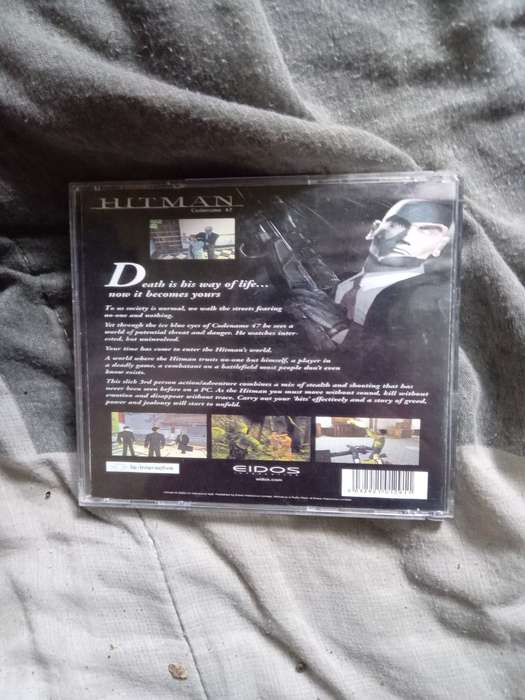 Pc game bundle