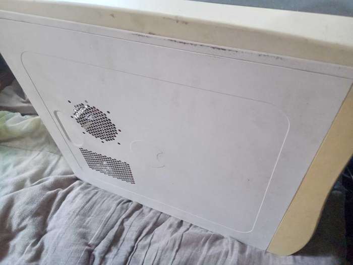 P4 computer