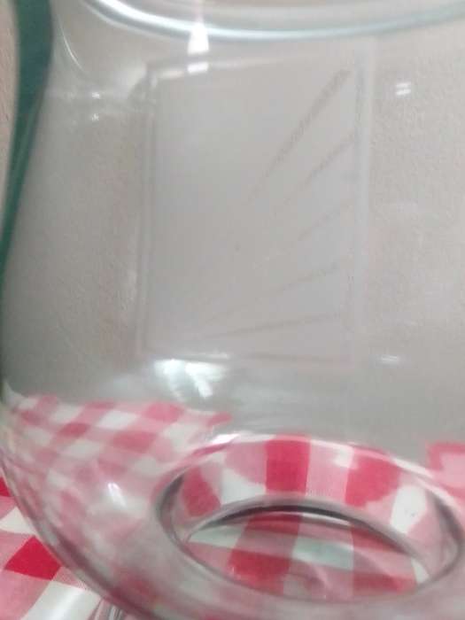 Its not just an 210mm tall Extra-Large sand blasted Vase, its a conversation starter, an art piece.