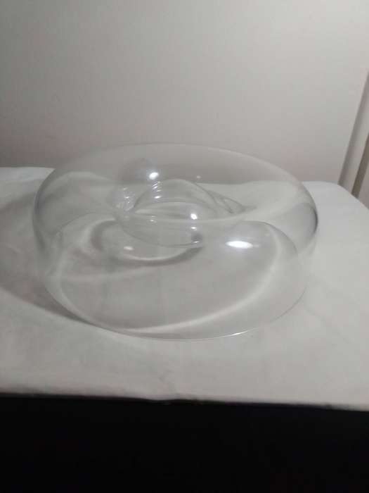 Vintage. This beautiful Princess House bowl will add elegance to your party. A Heritage Collection.