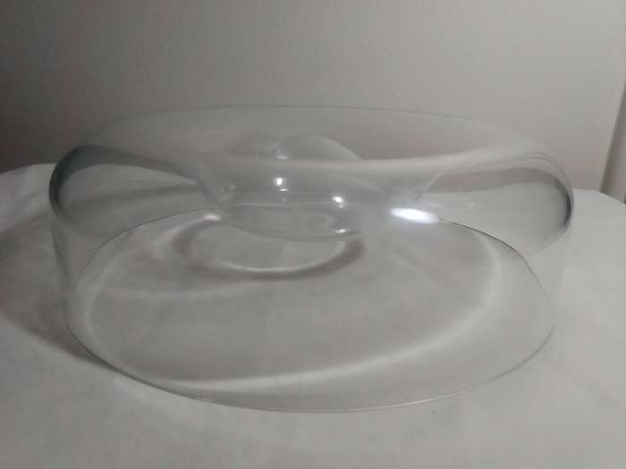 Vintage. This beautiful Princess House bowl will add elegance to your party. A Heritage Collection.