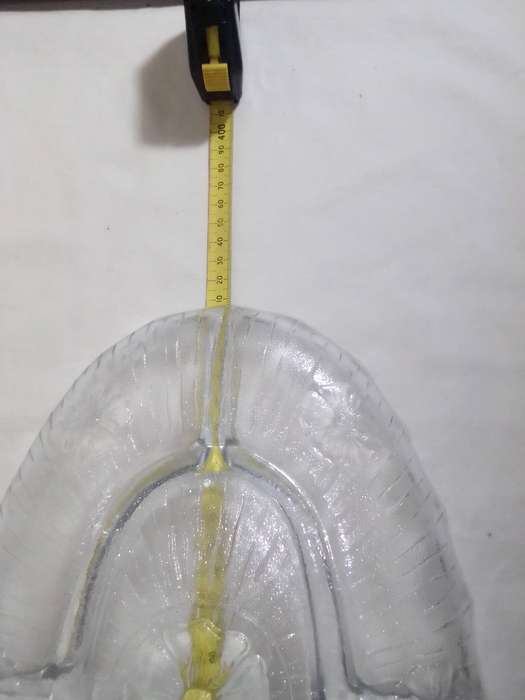 Vintage An Oval Tapas Dip Condiment Cut Glass Five Way Vintage Serving Platter
