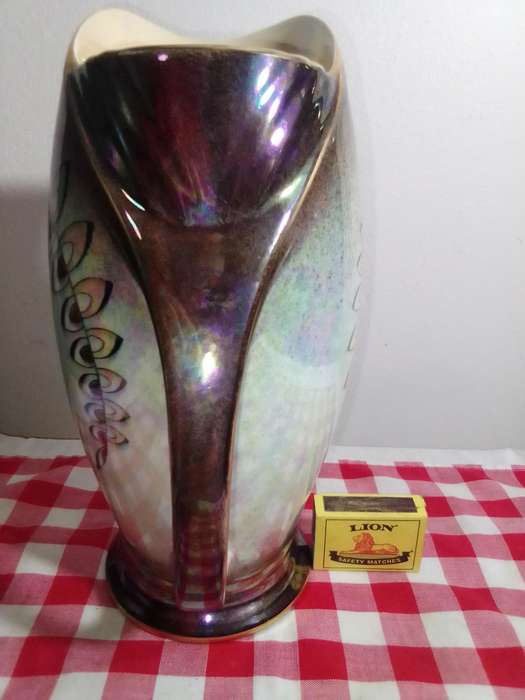Royal Winton Grimwades Vase +- 1938 on *The Pottery Gazette* mentioned in, History of Royal Winton.