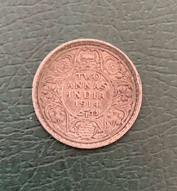 !!! India 2 Annaa - 1914 !!!