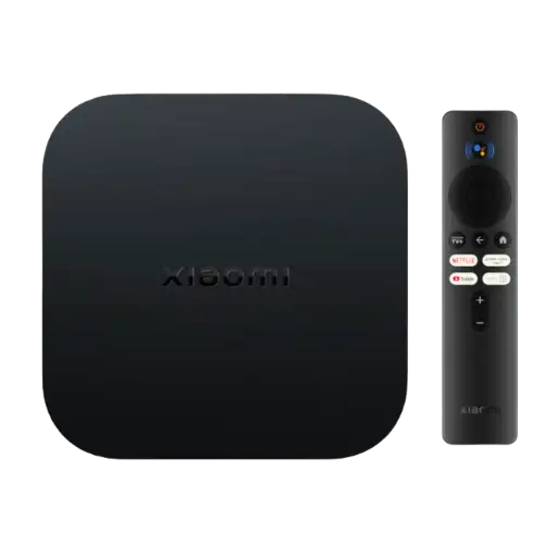 Xiaomi TV Box S 2nd Gen