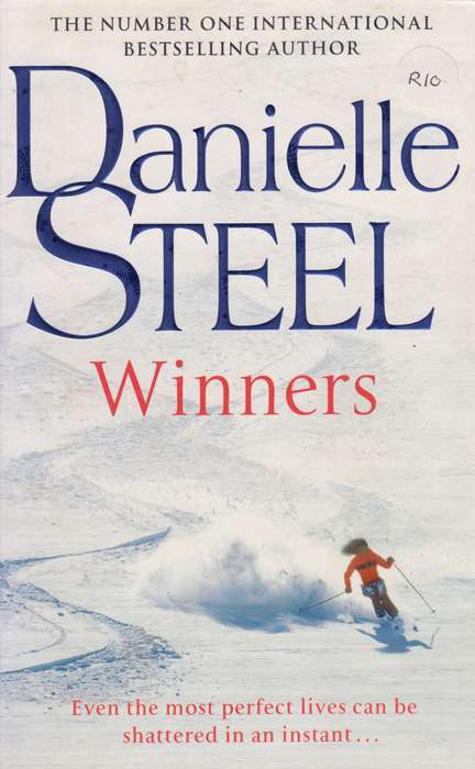 Book Bundle - Danielle Steel