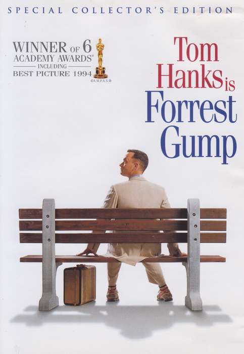 Forrest Gump (DVD)