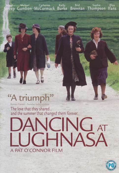 Dancing At Lughnasa (DVD)