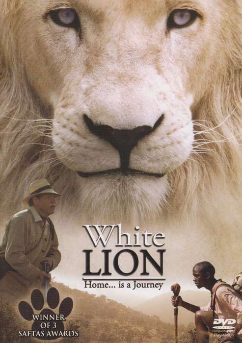 White Lion (DVD)
