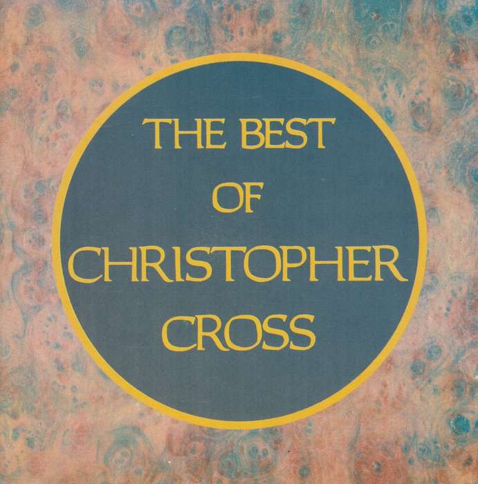 Christopher Cross - The Best Of (CD)