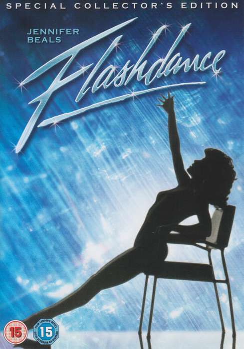 Flashdance - Special Collector`s Edition (DVD)