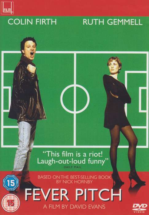 Fever Pitch (DVD)