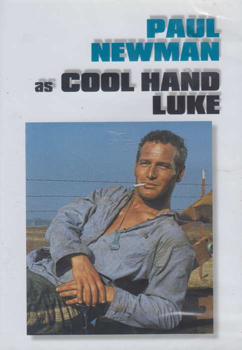 Cool Hand Luke (DVD)