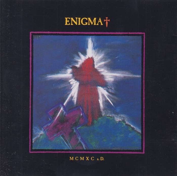 Enigma - MCMXC a.D. (CD)