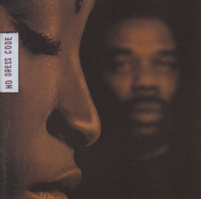 Rodney Kendrick - Presents No Dress Code (CD)