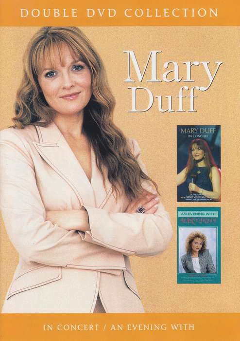 Mary Duff - In Concert / An Evening With (DVD)