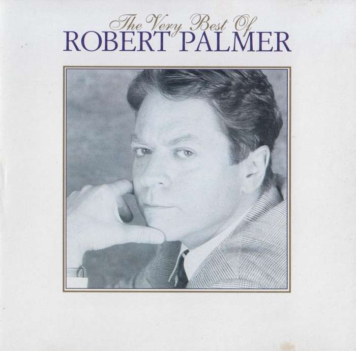 Robert Palmer - The Very Best Of (CD)