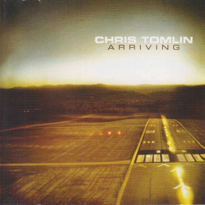 Chris Tomlin - Arriving (CD)
