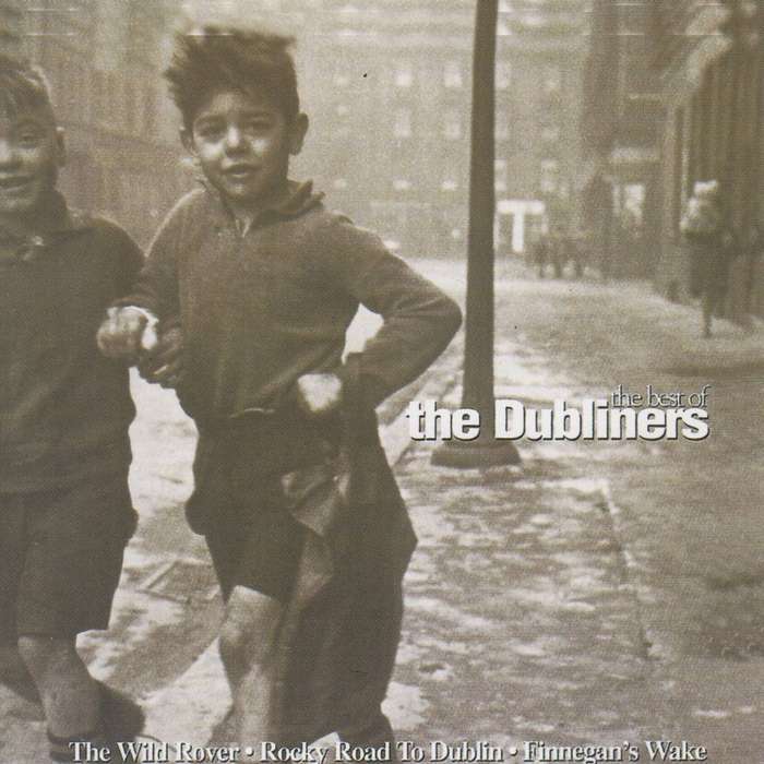 The Dubliners - The Best Of (CD)